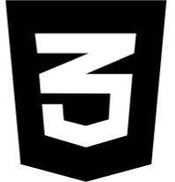 CSSのアイコン