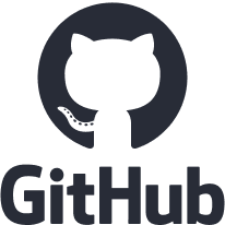 GitHubのアイコン