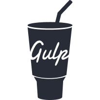 Gulpのアイコン