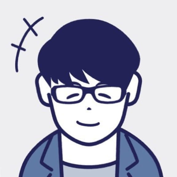 webコーダー kyuのアイコン