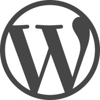 WordPressのアイコン